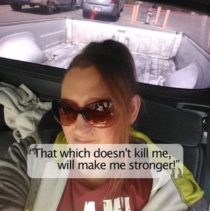 Meet your Posher, Shannon dawn